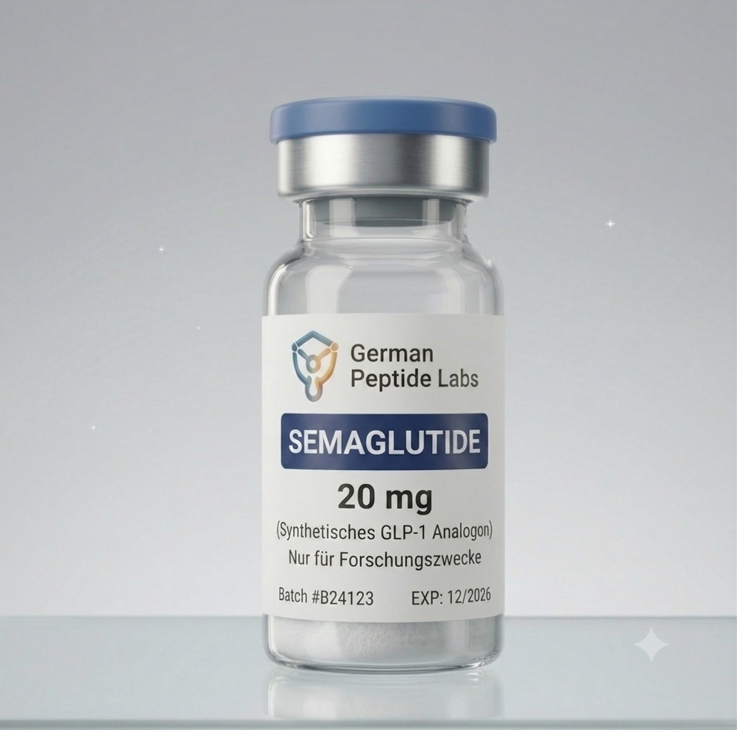 Semaglutide 20mg