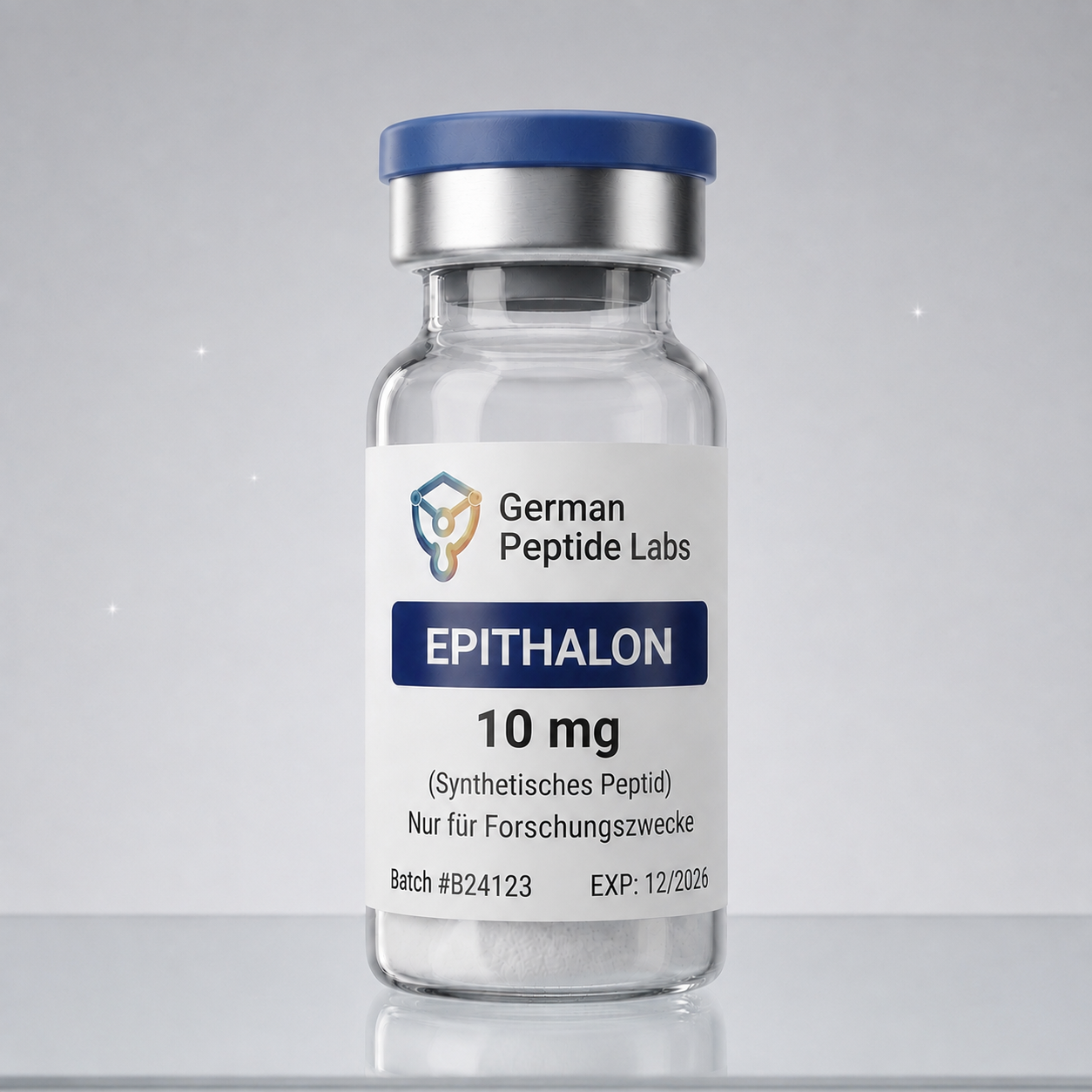 Epithalon 10mg