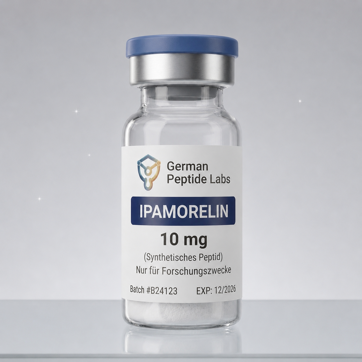 Ipamorelin 10mg