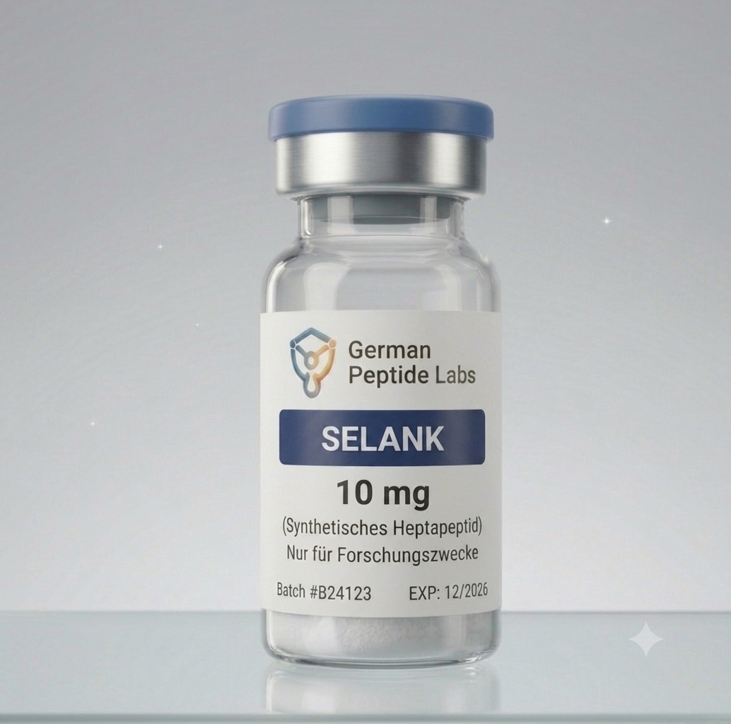 Selank 10mg