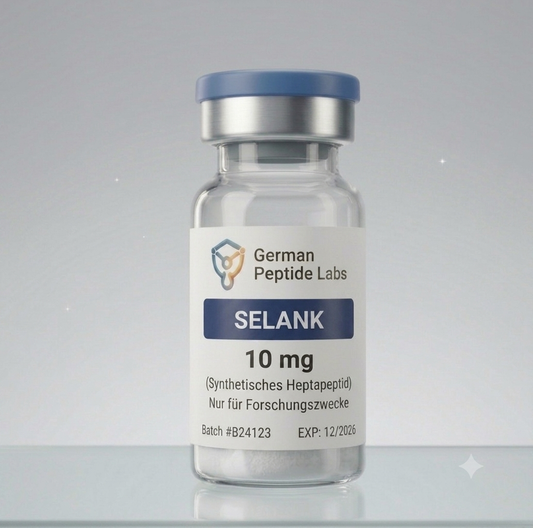 Selank 10mg