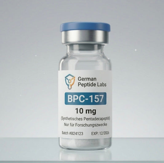 German Peptide Labs