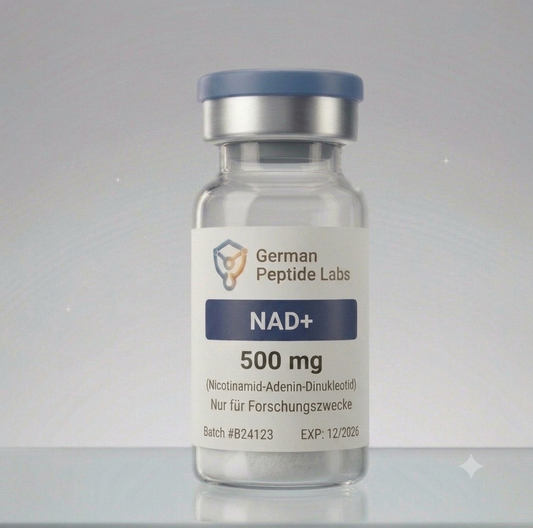 NAD+ 500mg