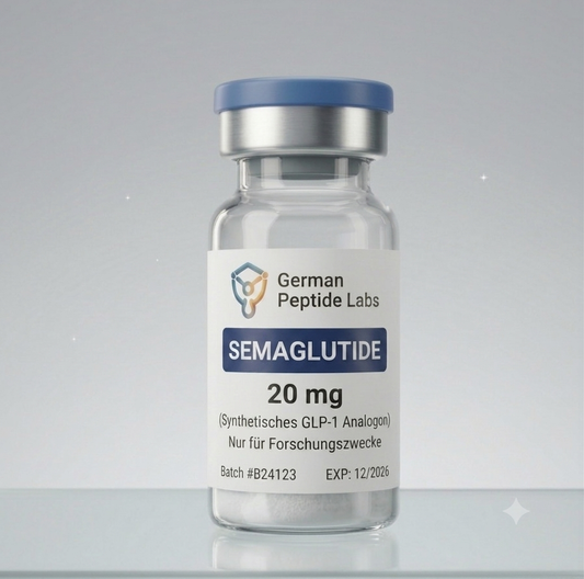 Semaglutide 20mg