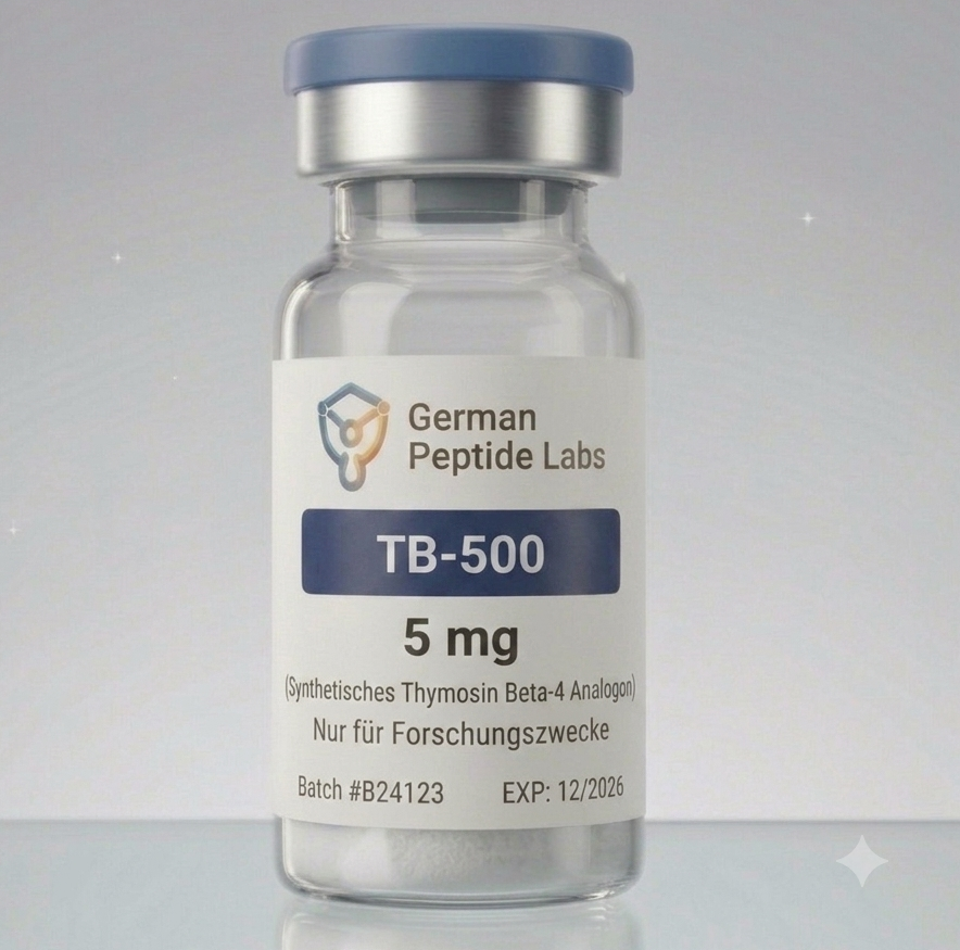 TB-500 5mg