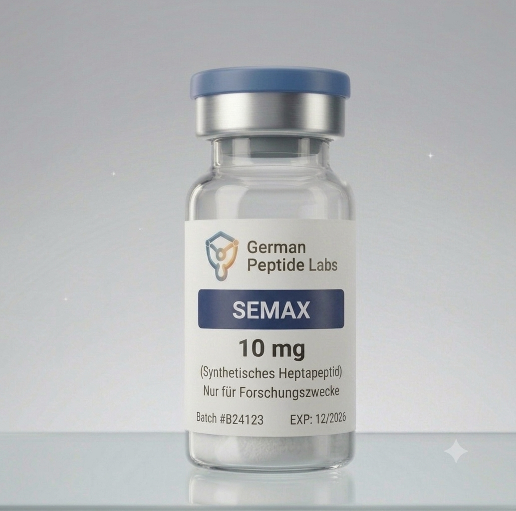 Semax 10mg