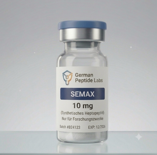 Semax 10mg