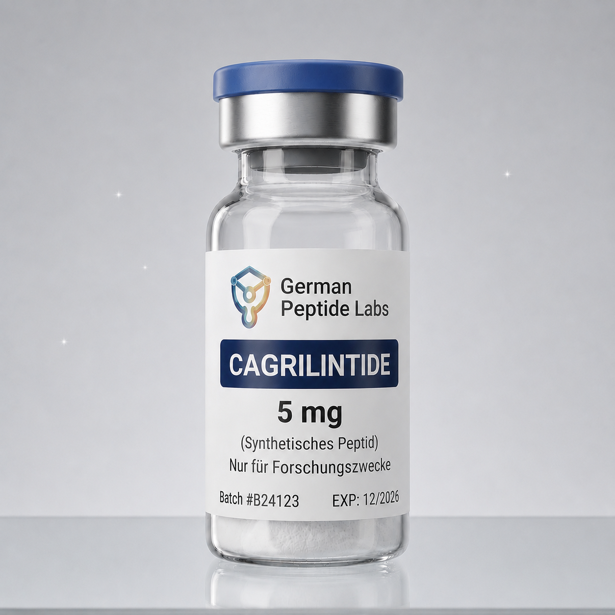 Cagrilintide 5mg