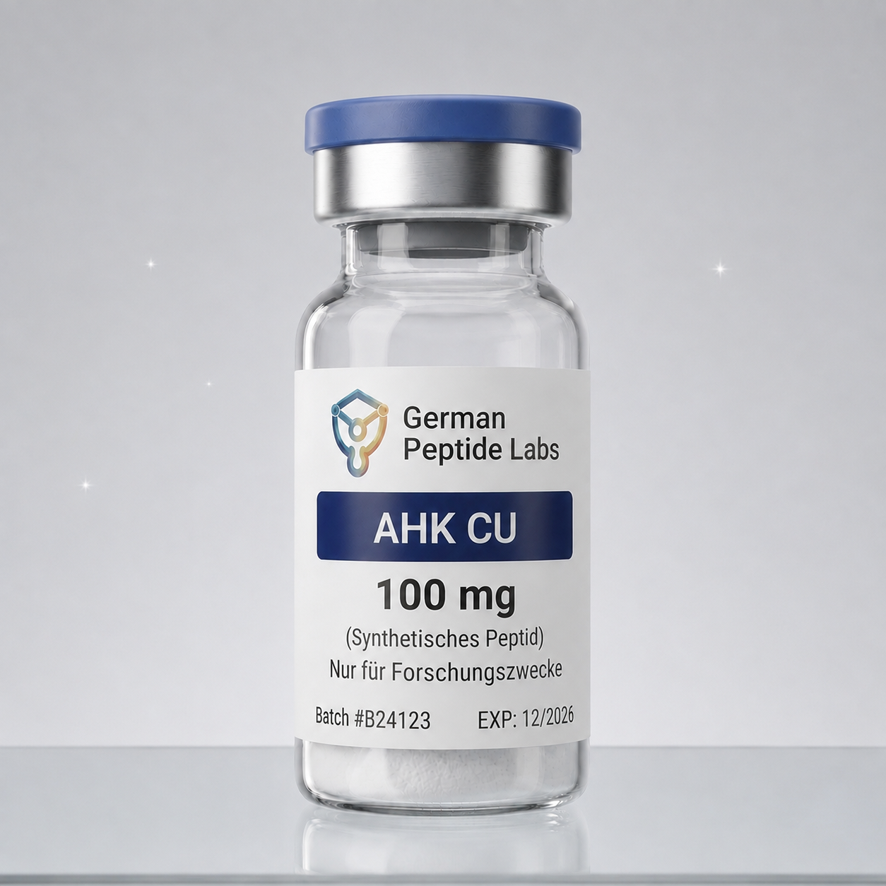 AHK-Cu 100mg